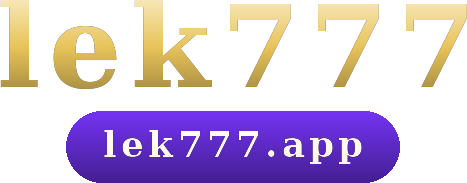 lek777 โลโก้